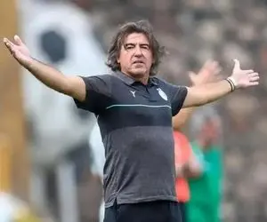 ترکیب استقلال ساپینتو برای سوپرجام لو رفت!