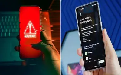 چطور بفهمیم گوشیمان هک شده؟/  این علائم را جدی بگیرید قبل از اینکه دیر شود