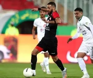 ساعت بازی پرسپولیس ماشین سازی تبریز سه شنبه 29 تیر