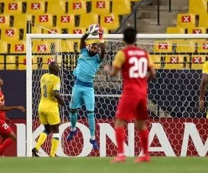 ۲ ستاره النصر در آستانه جدایی