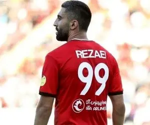 تنها گزینه ساپینتو برای خط حمله استقلال!