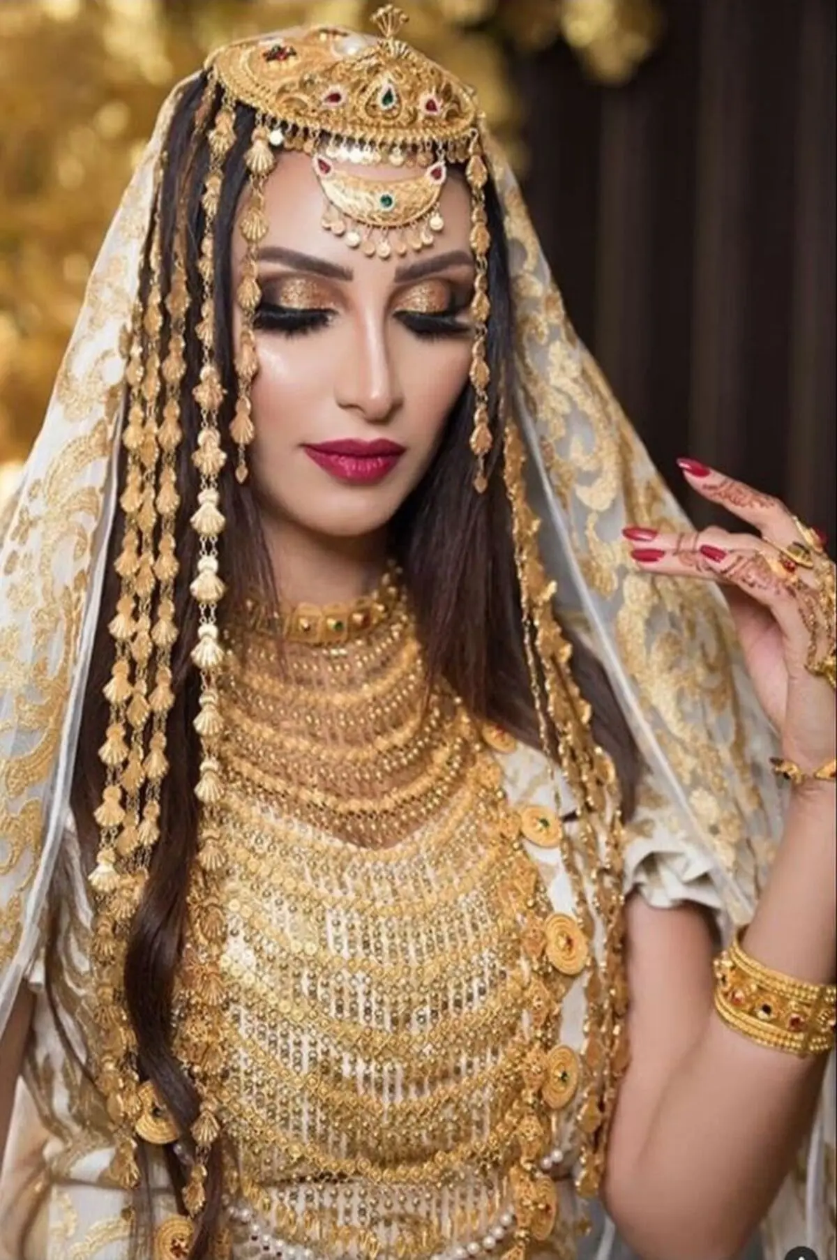 زنان عرب