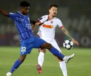 دست مدیران استقلال رو شد!