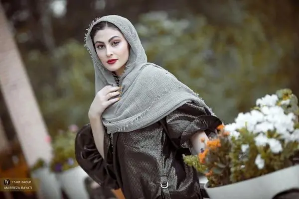 Maryam Momen Shayanews