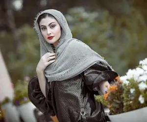 عکس های پاییزی "مریم مومن" دل همه را برد!