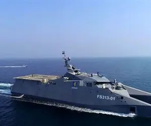 قصه ۶ سیلی عبرت‌ آموز نیروی دریایی سپاه به آمریکا را از اینجا بخوانید!