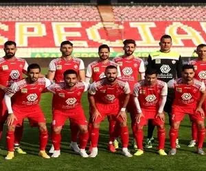 ترکیب احتمالی پرسپولیس مقابل پیکان جمعه 8 مرداد