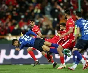 یک تغییر قطعی در ترکیب استقلال برابر پیکان