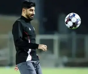 مهدی ترابی جام جهانی 2026 را از دست داد؟