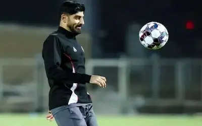 مهدی ترابی جام جهانی 2026 را از دست داد؟