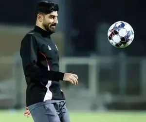 مهدی ترابی جام جهانی 2026 را از دست داد؟