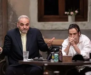 صحبت های عجیب جواد خیابانی در مورد کره جنوبی!