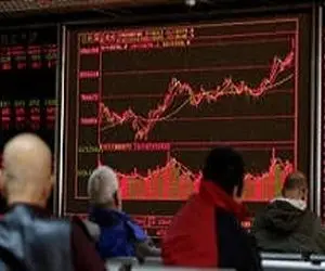 بورس امروز دوشنبه 4 اسفند 99 چه شد؟