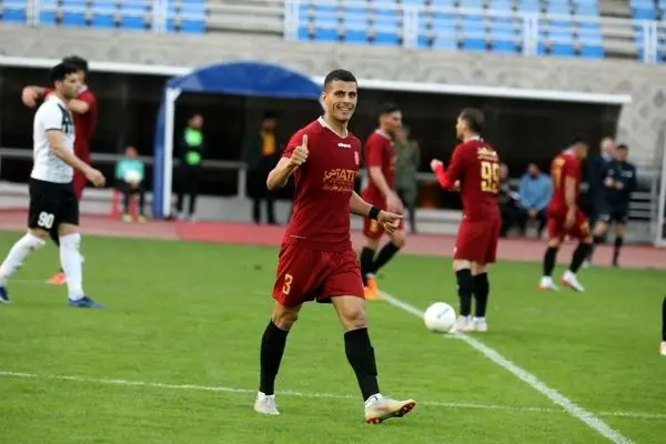 محمدحسین کنعانی زادگان