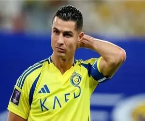 درخواست صدور ویزا برای سفر رونالدو به تهران