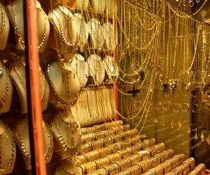 قیمت طلا امروز سه شنبه 6 خرداد 1404 / وقت خرید طلا فرا رسیده؟
