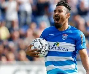 یحیی با قوچان نژاد بمب نقل و انتقالاتی را منفجر می کند