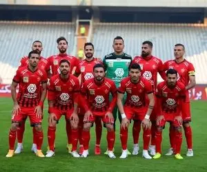 گوا هند با ۵ بازیکن اسپانیایی سخت ترین حریف پرسپولیس