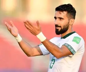 بشار رسن به بازی مقابل ایران می‌رسد؟