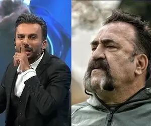 افشاگری جنجالی قلیچ علیه محمدحسین میثاقی 