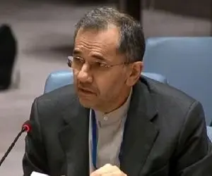 روانچی: ادعای تغییر سیاست امریکا در مورد برجام فقط در حد حرف است