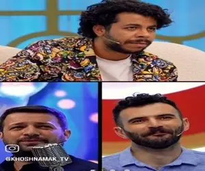 آواز احساسی؛ عشقولانه ترین آهنگ ایرانی رو به زبون گیلکی ترجمه کردن جمع ترکیدن از خنده