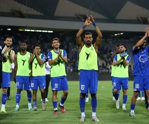 ۱۰ نکته از پیروزی استقلال مقابل پیکان؛ مجتبی جباری وارد شد