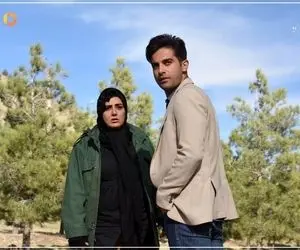 فاصله و دوری میان البرز و افرا...!