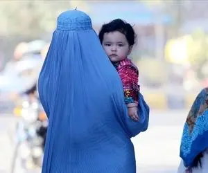 دختران افغان برای استفاده جنسی به ایران قاچاق می شوند؟