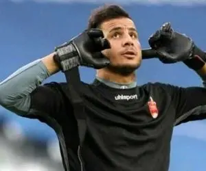 واکنش تن حامد لک به حرف های جنجالی هاشمی نسب + عکس