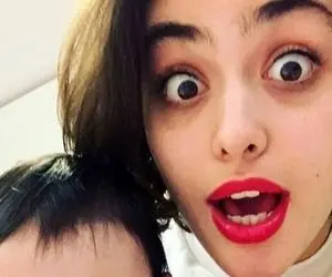 (عکس) دستمزد عجیب ریحانه پارسا برای سریال پدر