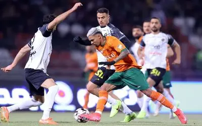 قهرمان لیگ برتر ایران مشخص شد؟