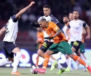 قهرمان لیگ برتر ایران مشخص شد؟