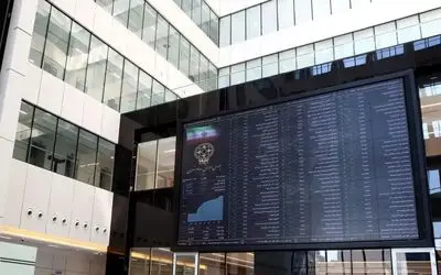 رشد بورس تنها آغاز ماجراست