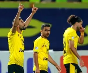 ترکیب سپاهان برابر گل گهر اعلام شد