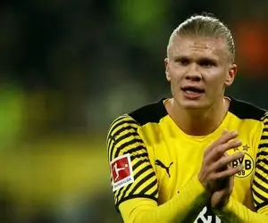 نشریه اکیپ مبلغ جذب ارلینگ هالند را فاش کرد!