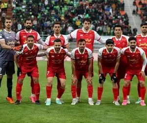 پرسپولیس مالک جدید پیدا کرد