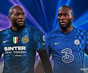 شرط چلسی برای پس دادن لوکاکو به اینتر