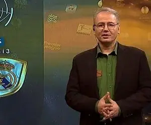 اولین واکنش مجری مشهور ورزشی بعد از کناره‌گیری از تلویزیون 