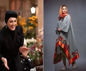 مریم مومن تو یه حرکت انتحاری مثل دنیا سیم تلفنو دور سرش پیچید / 7 صبح رفت تو کانسیلر