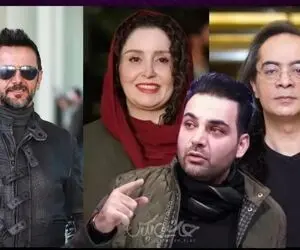 ترکیب داوران فصل 3 عصر جدید؛ جزئیات پخش و بیوگرافی 