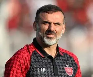 صحبت های جنجالی اسطوره پرسپولیس در مورد مهدی تاج