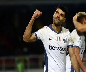 جنگ بقای مهدی طارمی در اینتر شروع شد