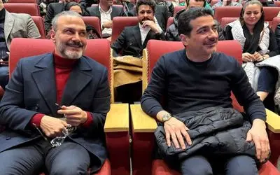 آواز پر طمطراق/وقتی دو استاد همصدا بشن چنین شاهکاری میشه/همایون و قربانی شگفتی آفریدن