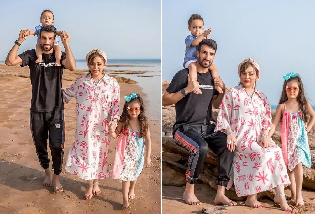 انیس مهمدی
