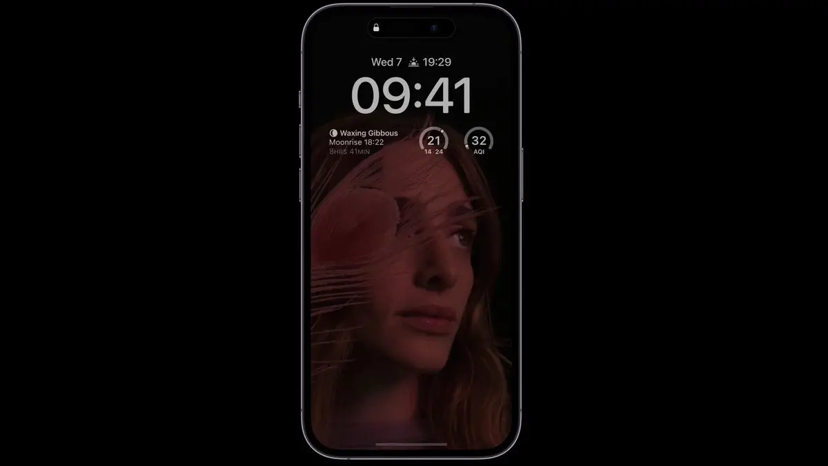 Apple iPhone 14