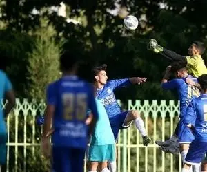 مشکل جدید استقلال در دیدار با الهلال: ممنوع‌الخروجی بازیکنان