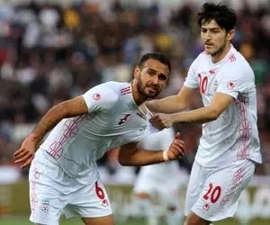 سردار آزمون و احمد نوراللهی کرونا گرفتند؟