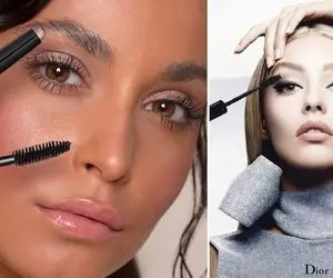 کاربرد های حیرت آور ریمل برای کلِ سر و کَلتُ یاد بگیر ؛ لامصب آچار فرانسَس واسه خودش