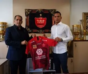 کمیته استیناف فدراسیون فوتبال حامد لک را محکوم کرد